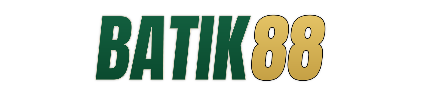 Batik88 Logo
